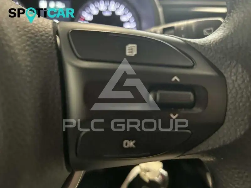 2021 KIA Rio