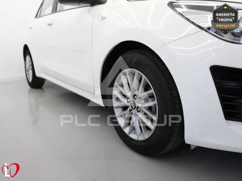 2021 KIA Rio