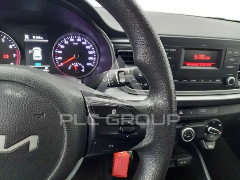 2021 KIA Rio