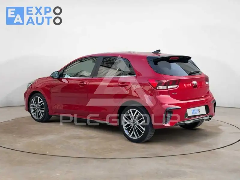 2021 KIA Rio