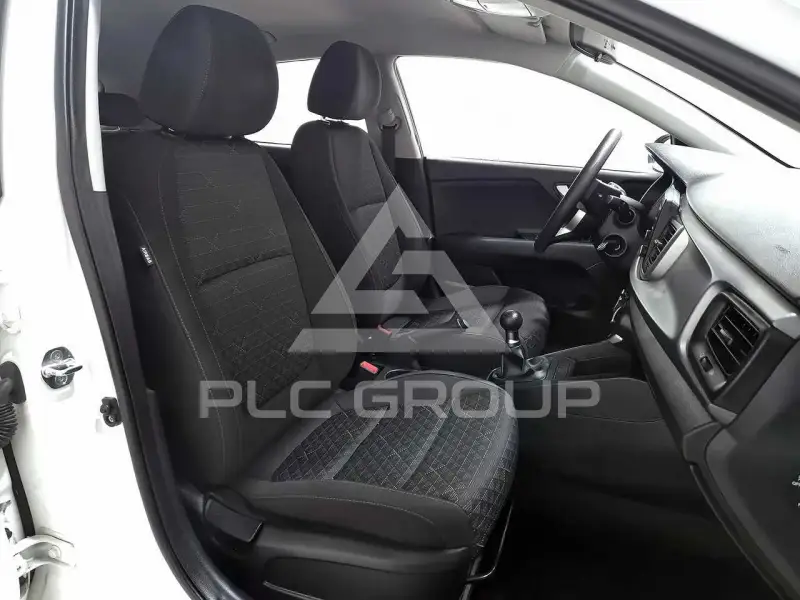 2021 KIA Rio