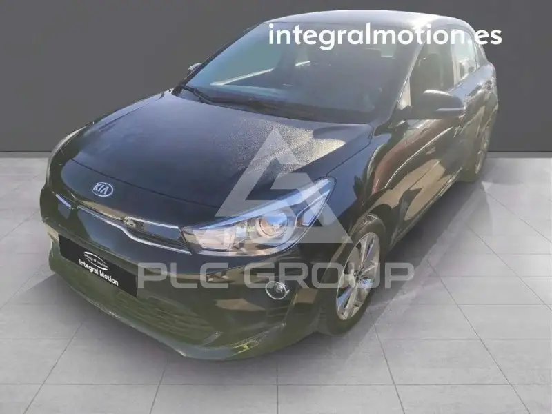 2021 KIA Rio