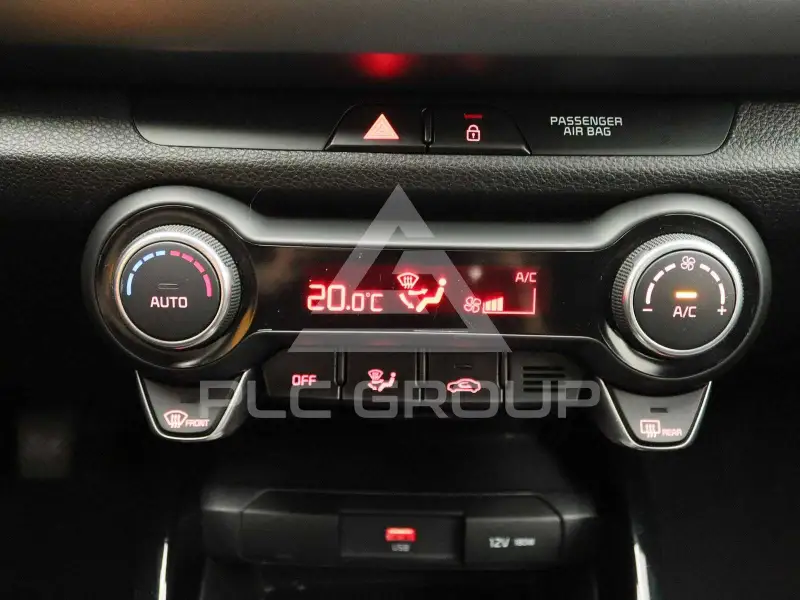 2021 KIA Rio