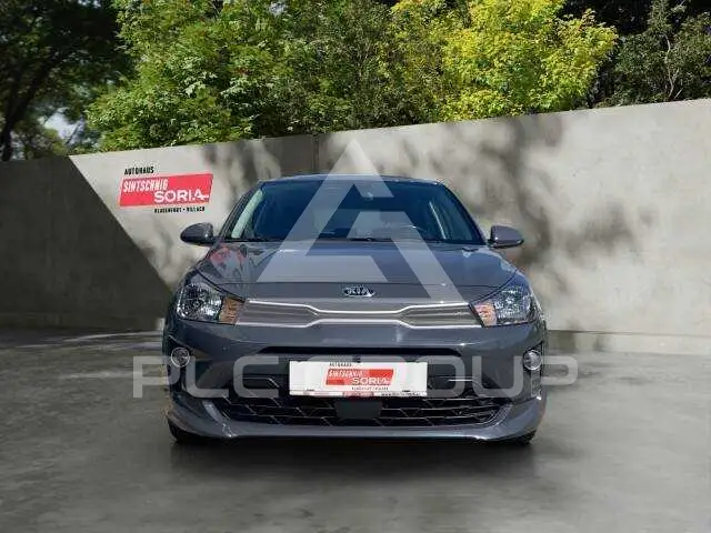 2021 KIA Rio
