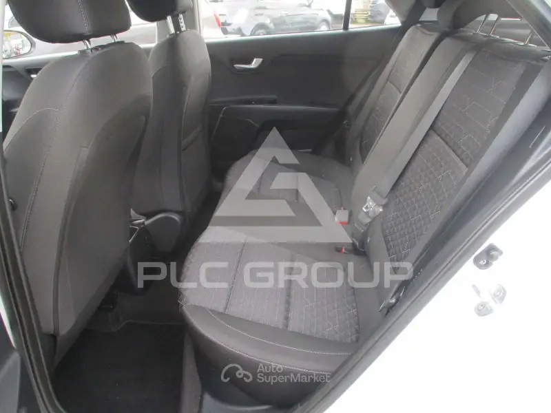 2021 KIA Rio