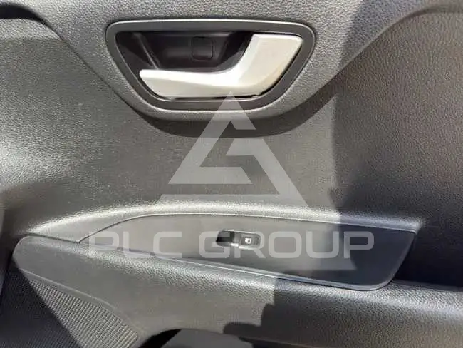 2021 KIA Rio