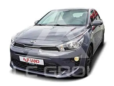 2021 KIA Rio
