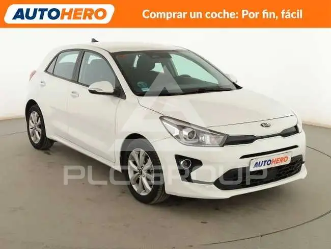 2021 KIA Rio