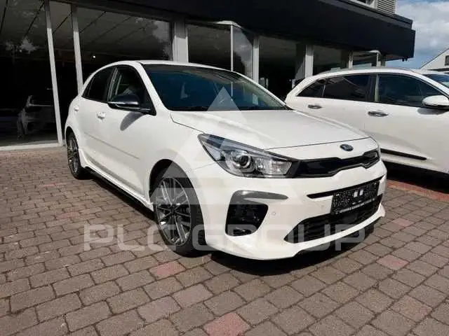 2021 KIA Rio