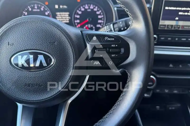 2021 KIA Rio