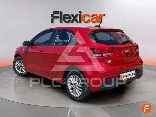 2021 KIA Rio