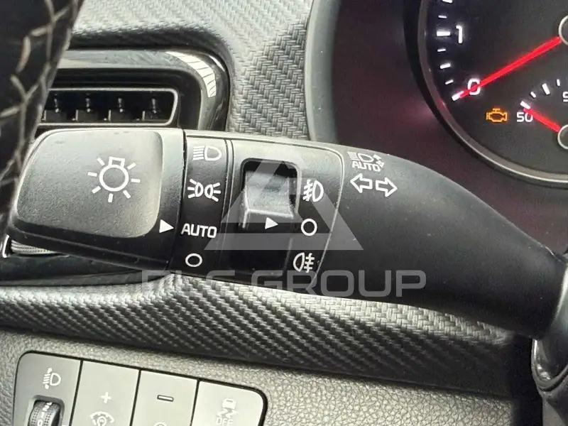 2021 KIA Rio