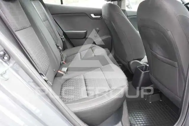 2021 KIA Rio