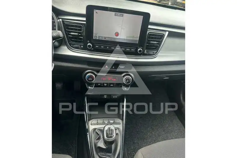 2021 KIA Rio