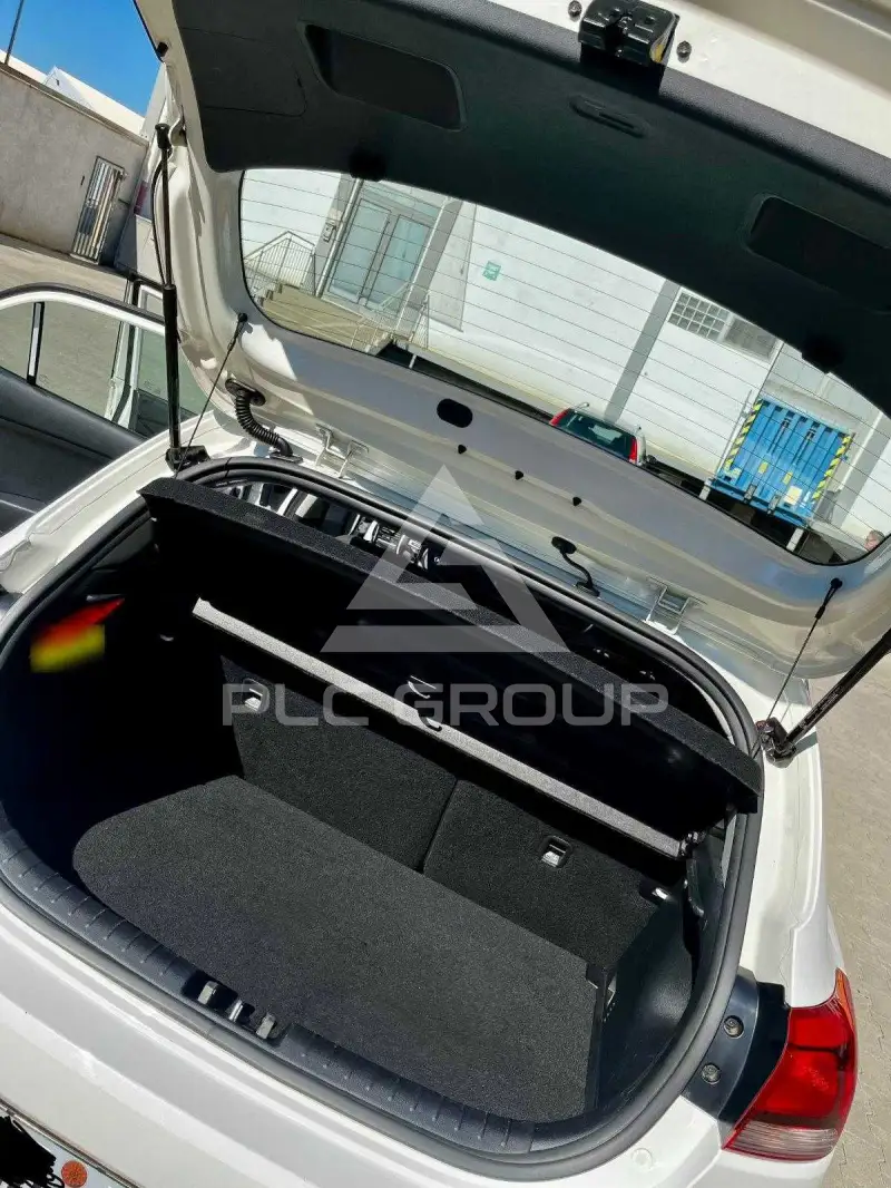 2021 KIA Rio