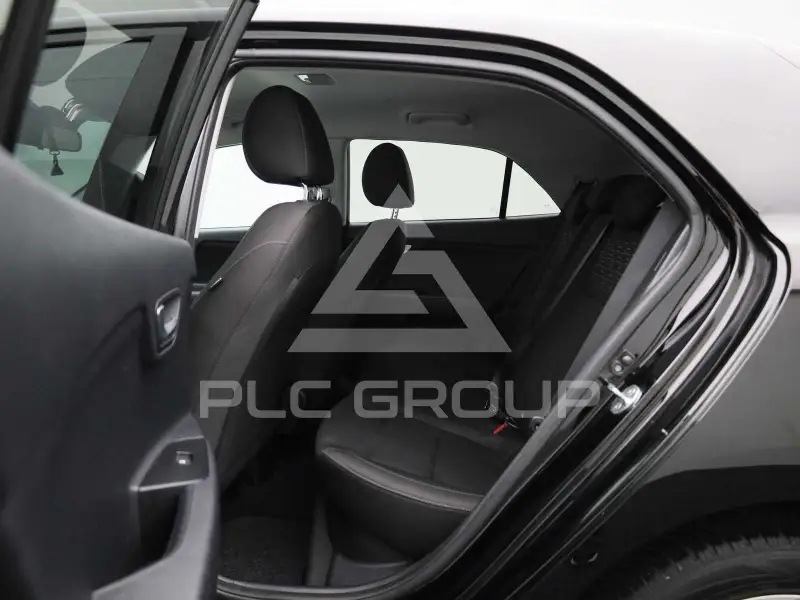 2021 KIA Rio