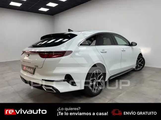 2021 KIA Ceed