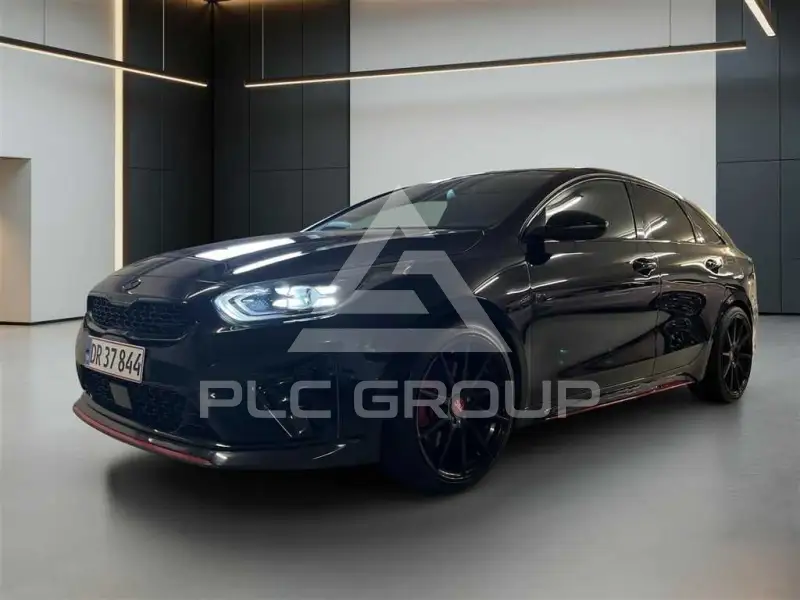 2021 KIA Ceed