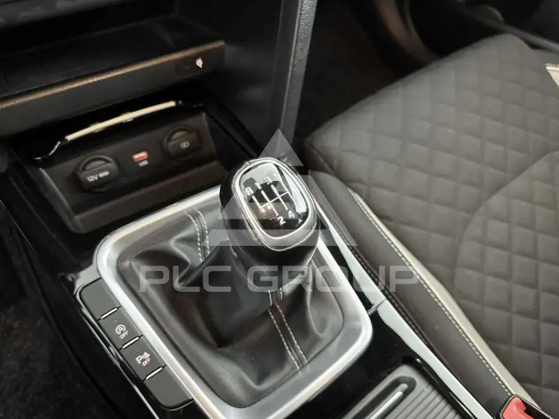 2021 KIA Ceed