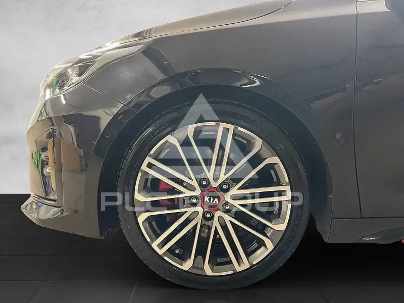 2021 KIA Ceed