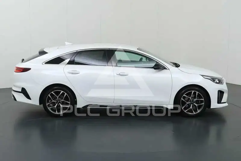 2021 KIA Ceed