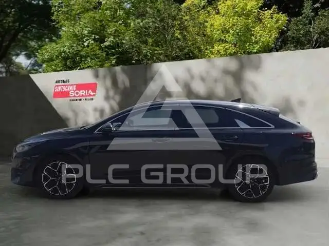 2021 KIA Ceed