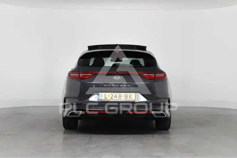 2021 KIA Ceed