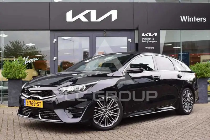 2021 KIA Ceed