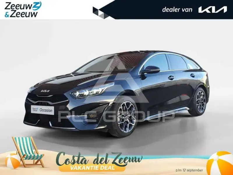 2021 KIA Ceed