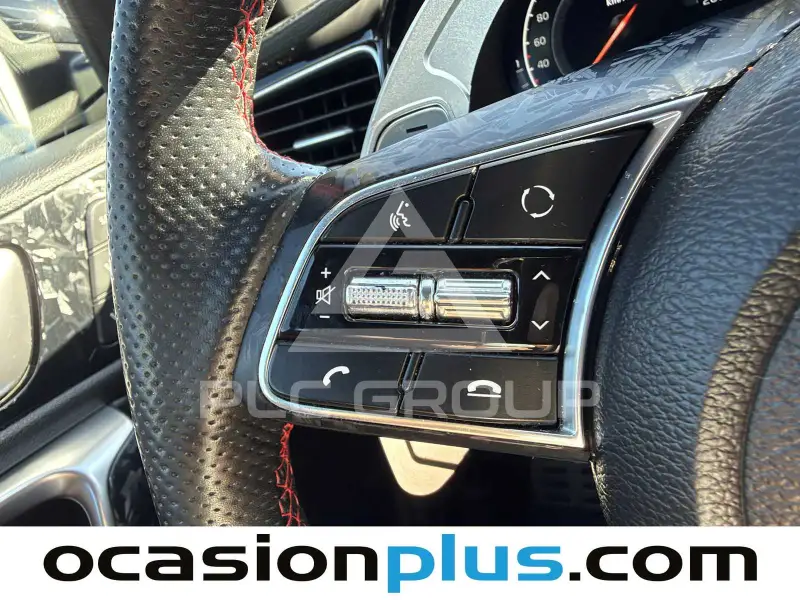 2021 KIA Ceed