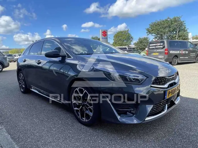 2021 KIA Ceed
