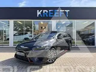 2021 KIA Ceed