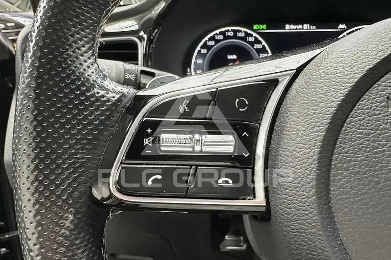 2021 KIA Ceed