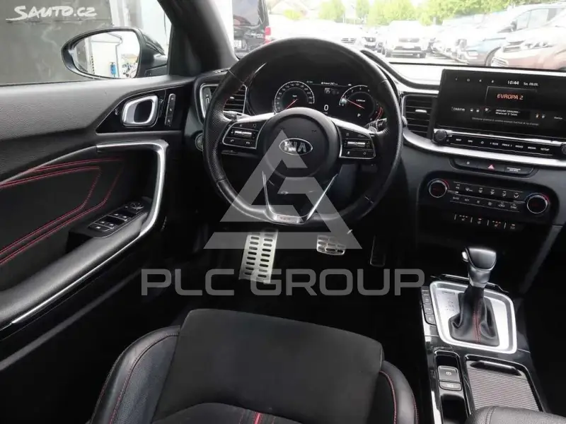 2021 KIA Ceed