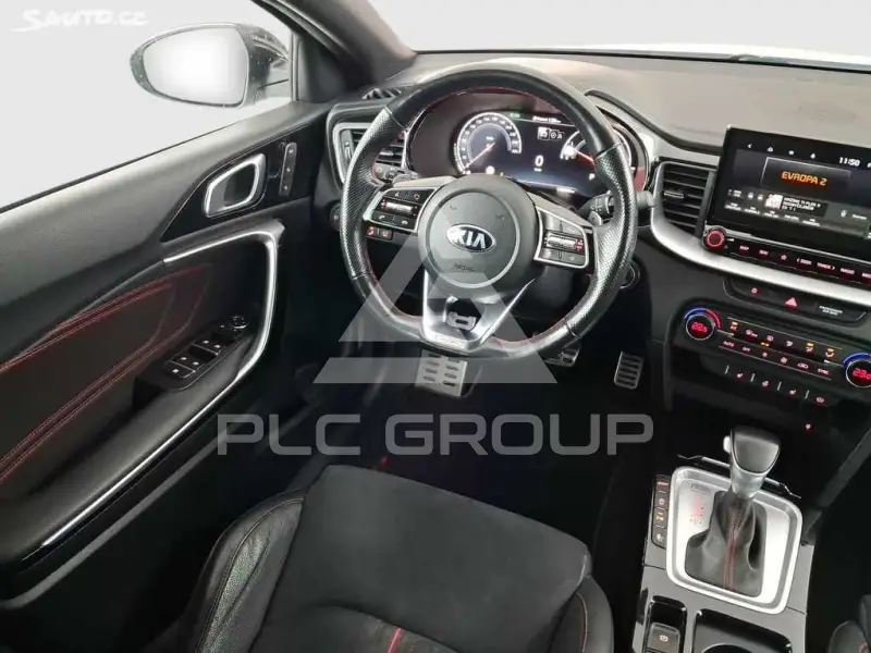 2021 KIA Ceed