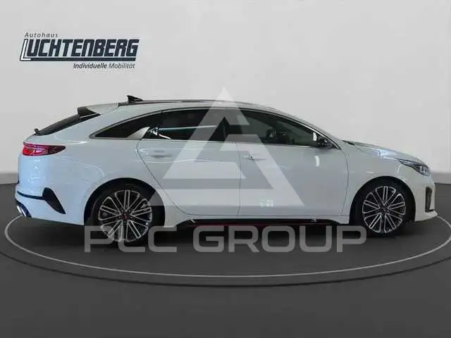 2021 KIA Ceed