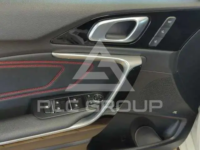2021 KIA Ceed