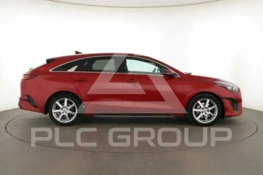 2021 KIA Ceed