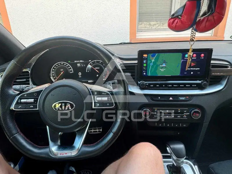 2021 KIA Ceed