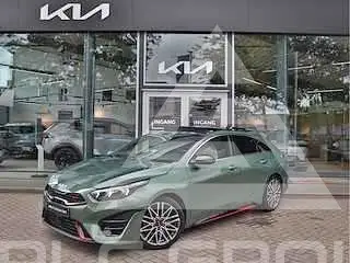 2021 KIA Ceed