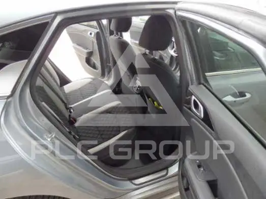 2021 KIA Ceed