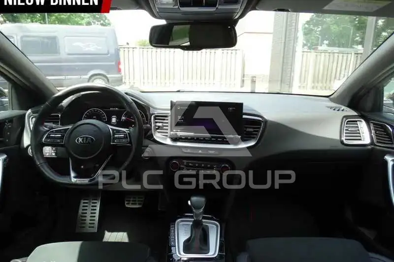 2021 KIA Ceed