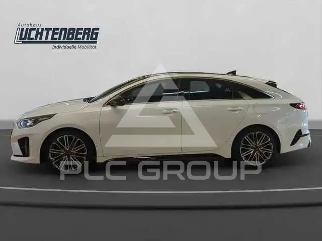 2021 KIA Ceed