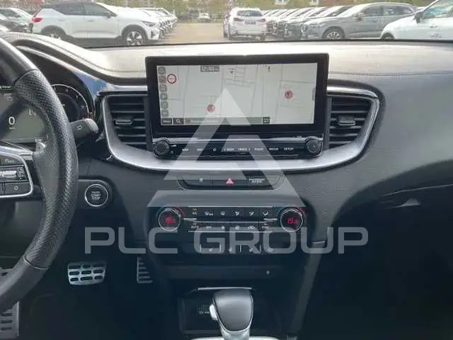 2021 KIA Ceed