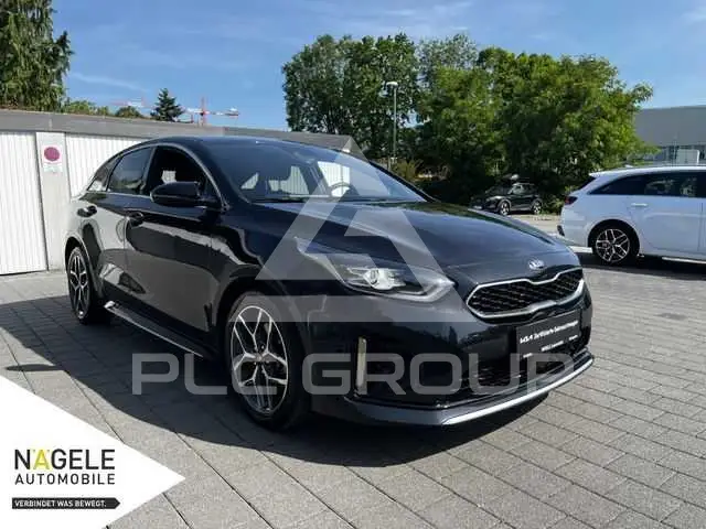 2021 KIA Ceed