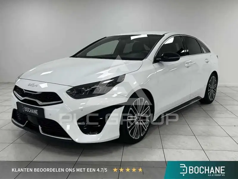 2021 KIA Ceed