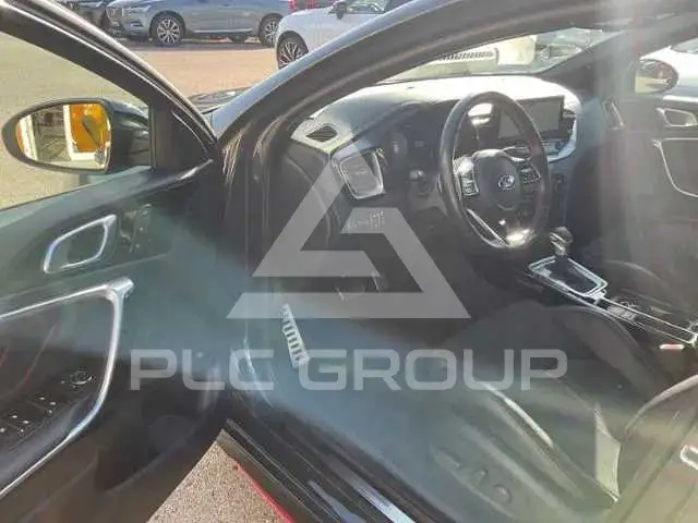 2021 KIA Ceed