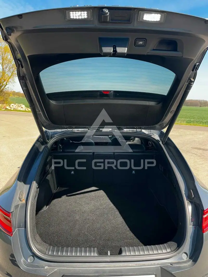 2021 KIA Ceed