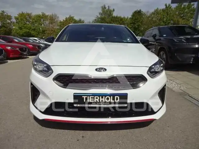 2021 KIA Ceed
