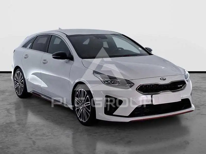 2021 KIA Ceed